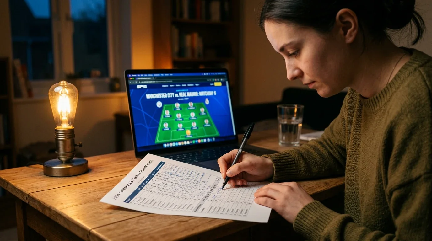 Data-drevet analyse af sportsvæddemål og odds i Danmark